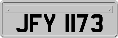 JFY1173