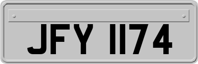 JFY1174