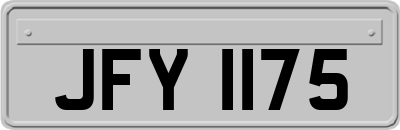 JFY1175