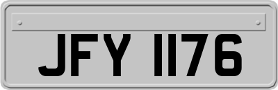 JFY1176