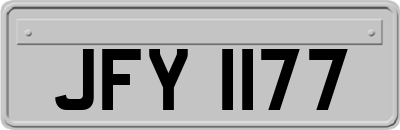 JFY1177