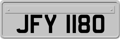 JFY1180