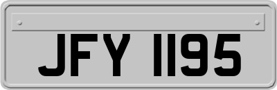 JFY1195