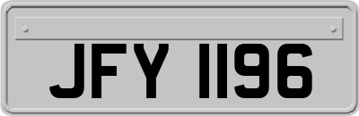 JFY1196