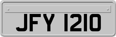 JFY1210