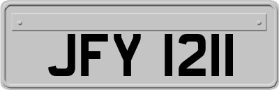 JFY1211
