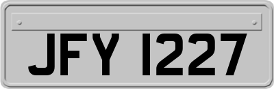 JFY1227