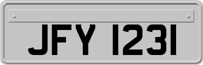 JFY1231