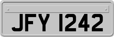 JFY1242