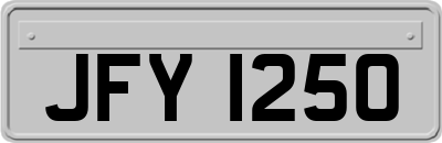 JFY1250