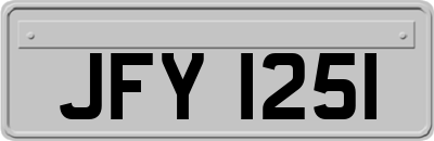 JFY1251