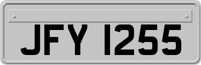 JFY1255
