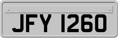 JFY1260