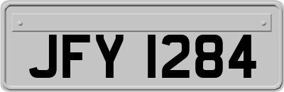 JFY1284