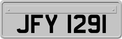 JFY1291