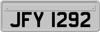 JFY1292