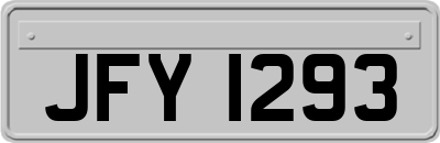 JFY1293