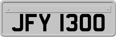 JFY1300