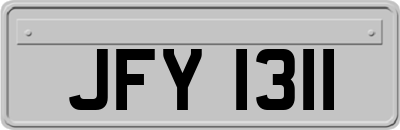 JFY1311