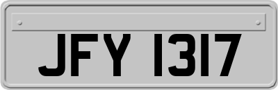 JFY1317