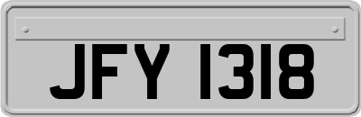JFY1318