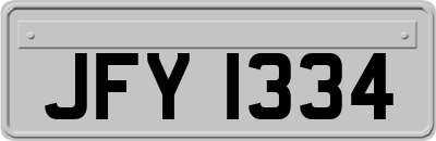 JFY1334