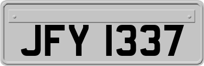 JFY1337