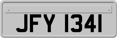 JFY1341