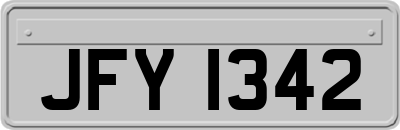 JFY1342