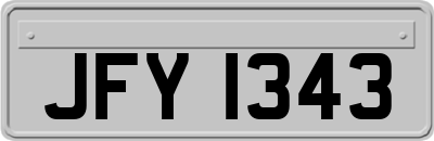 JFY1343
