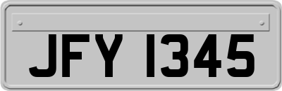 JFY1345