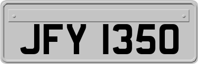 JFY1350