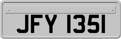 JFY1351