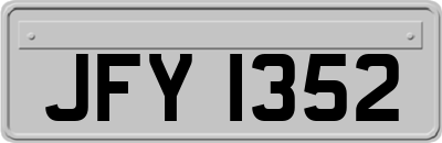 JFY1352