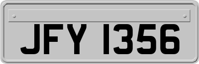 JFY1356