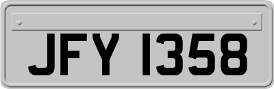 JFY1358