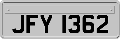 JFY1362