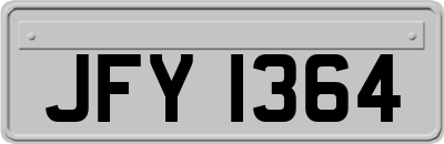 JFY1364