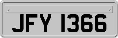 JFY1366