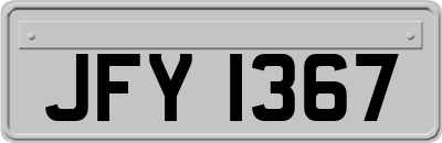 JFY1367