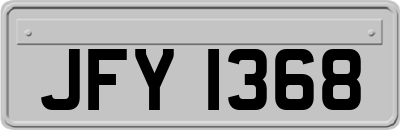JFY1368