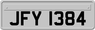 JFY1384