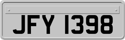 JFY1398