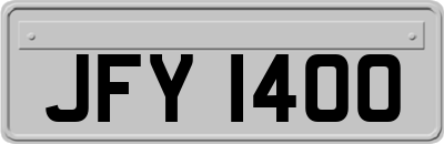 JFY1400