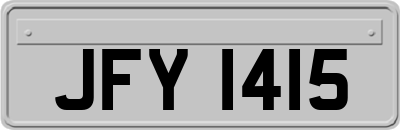 JFY1415