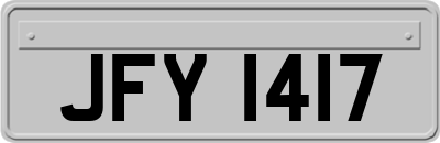 JFY1417