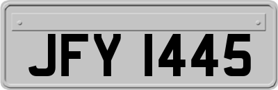 JFY1445