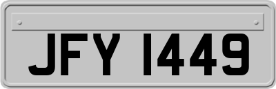JFY1449