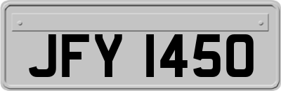 JFY1450