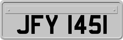 JFY1451